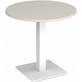 Brescia Round Meeting and Breakout Tables - Meeting Room