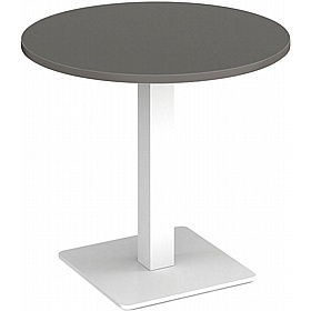 Brescia Round Meeting and Breakout Tables - Meeting Room