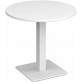 Brescia Round Meeting and Breakout Tables - Meeting Room