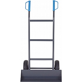 Apollo Chair Transporter Truck - Office Accessories