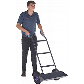 Apollo Chair Transporter Truck