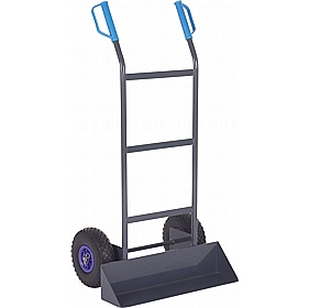 Apollo Chair Transporter Truck - Office Accessories