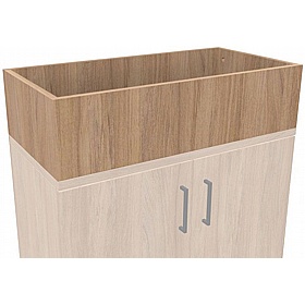 Systm Storage Planter Boxes - Office Storage