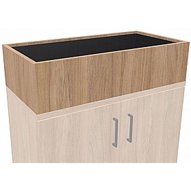 Systm Storage Planter Boxes
