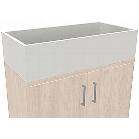 Systm Storage Planter Boxes - Office Storage