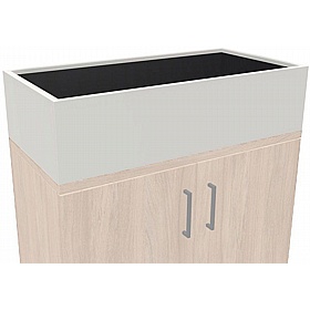 Systm Storage Planter Boxes - Office Storage