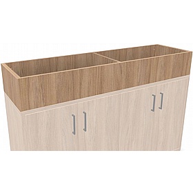 Systm Storage Planter Boxes - Office Storage