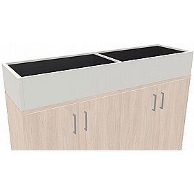 Systm Storage Planter Boxes - Office Storage