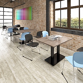 Eros Rectangular Meeting and Breakout Tables