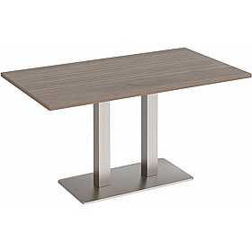 Eros Rectangular Meeting and Breakout Tables - Meeting Room