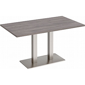 Eros Rectangular Meeting and Breakout Tables - Meeting Room