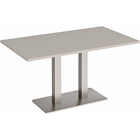 Eros Rectangular Meeting and Breakout Tables - Meeting Room