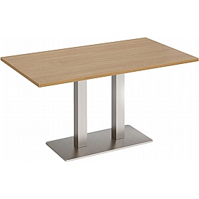 Eros Rectangular Meeting and Breakout Tables - Meeting Room