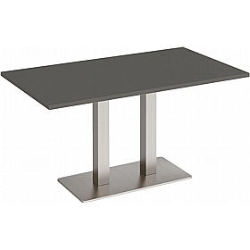 Eros Rectangular Meeting and Breakout Tables - Meeting Room