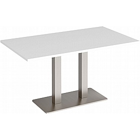 Eros Rectangular Meeting and Breakout Tables - Meeting Room