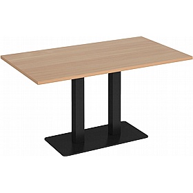 Eros Rectangular Meeting and Breakout Tables - Meeting Room