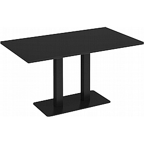 Eros Rectangular Meeting and Breakout Tables - Meeting Room