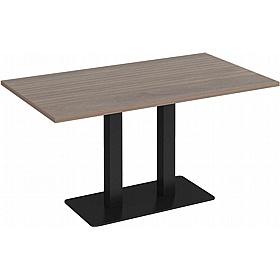 Eros Rectangular Meeting and Breakout Tables - Meeting Room