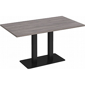 Eros Rectangular Meeting and Breakout Tables - Meeting Room