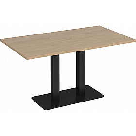 Eros Rectangular Meeting and Breakout Tables - Meeting Room