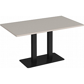 Eros Rectangular Meeting and Breakout Tables - Meeting Room