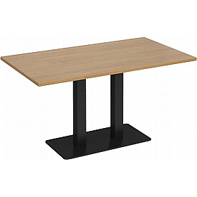 Eros Rectangular Meeting and Breakout Tables - Meeting Room