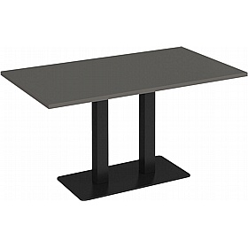 Eros Rectangular Meeting and Breakout Tables - Meeting Room