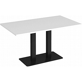 Eros Rectangular Meeting and Breakout Tables - Meeting Room