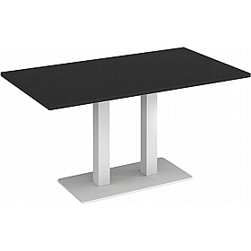 Eros Rectangular Meeting and Breakout Tables - Meeting Room