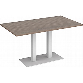 Eros Rectangular Meeting and Breakout Tables - Meeting Room