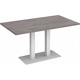 Eros Rectangular Meeting and Breakout Tables - Meeting Room