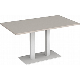 Eros Rectangular Meeting and Breakout Tables - Meeting Room