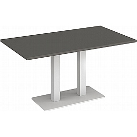 Eros Rectangular Meeting and Breakout Tables - Meeting Room