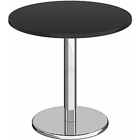 Pisa Round Meeting and Breakout Tables - Meeting Room