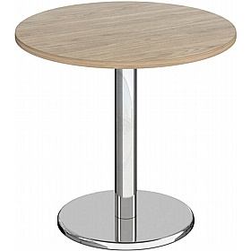 Pisa Round Meeting and Breakout Tables - Meeting Room