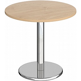 Pisa Round Meeting and Breakout Tables - Meeting Room