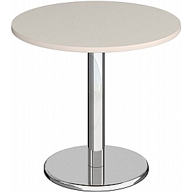 Pisa Round Meeting and Breakout Tables - Meeting Room