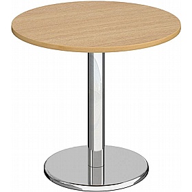 Pisa Round Meeting and Breakout Tables - Meeting Room