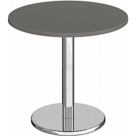 Pisa Round Meeting and Breakout Tables - Meeting Room