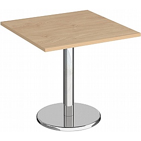 Pisa Square Meeting and Breakout Tables - Meeting Room