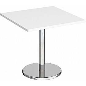 Pisa Square Meeting and Breakout Tables - Meeting Room