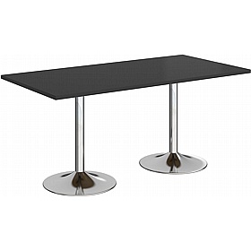 Genoa Rectangular Meeting and Breakout Tables - Meeting Room