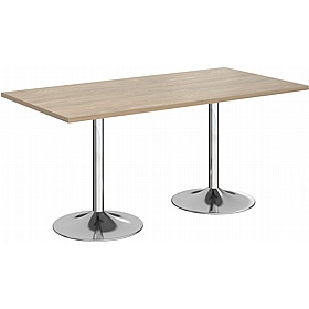 Genoa Rectangular Meeting and Breakout Tables - Meeting Room
