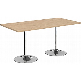 Genoa Rectangular Meeting and Breakout Tables - Meeting Room
