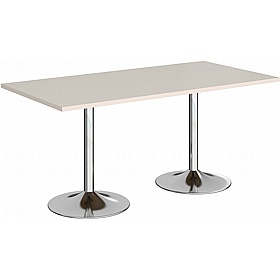 Genoa Rectangular Meeting and Breakout Tables - Meeting Room