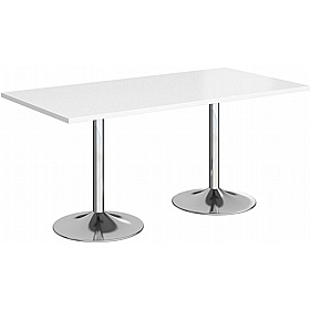 Genoa Rectangular Meeting and Breakout Tables - Meeting Room