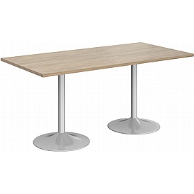 Genoa Rectangular Meeting and Breakout Tables - Meeting Room