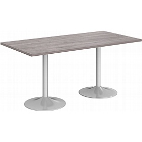 Genoa Rectangular Meeting and Breakout Tables - Meeting Room