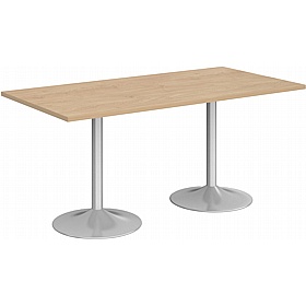 Genoa Rectangular Meeting and Breakout Tables - Meeting Room