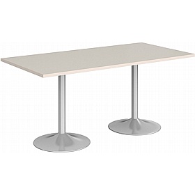 Genoa Rectangular Meeting and Breakout Tables - Meeting Room